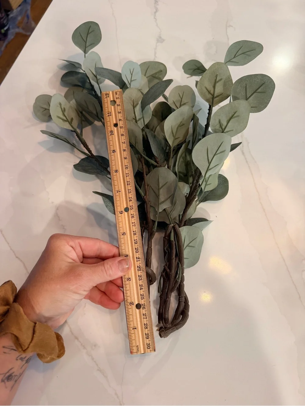 N/A decorative artificial